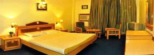 фото отеля Jai Maa Inn