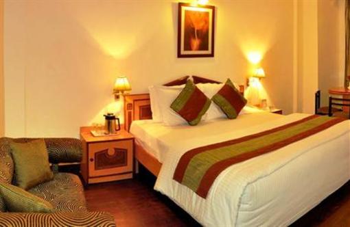 фото отеля Jai Maa Inn