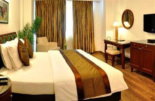фото отеля Jai Maa Inn