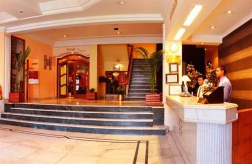 фото отеля Jai Maa Inn