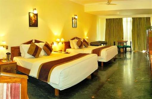 фото отеля Jai Maa Inn