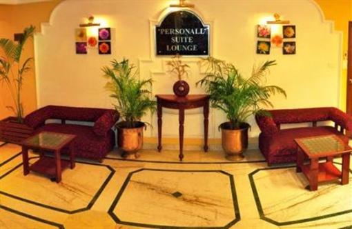 фото отеля Jai Maa Inn