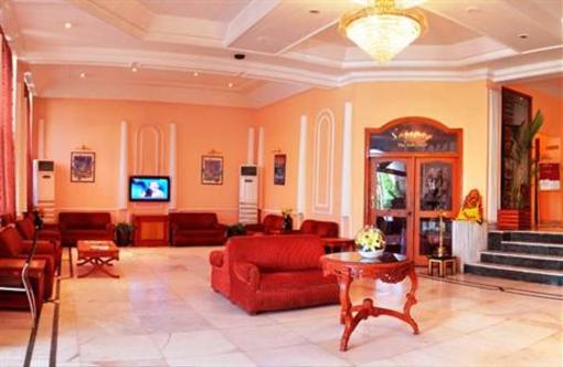 фото отеля Jai Maa Inn
