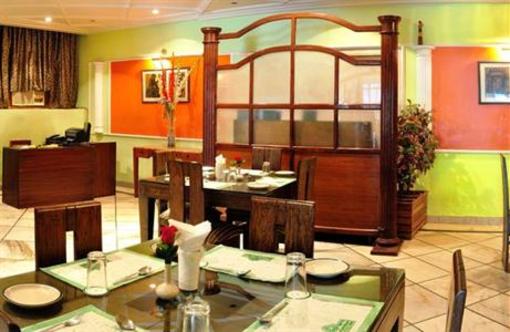 фото отеля Jai Maa Inn