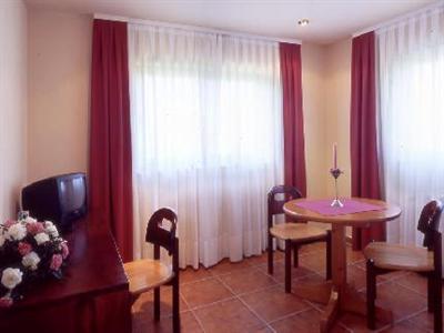 фото отеля Apartamentos La Solana Vall de Boi