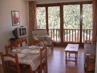 Apartamentos La Solana Vall de Boi