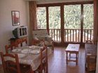 фото отеля Apartamentos La Solana Vall de Boi