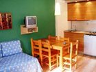 фото отеля Apartamentos La Solana Vall de Boi