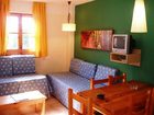 фото отеля Apartamentos La Solana Vall de Boi