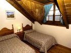 фото отеля Apartamentos La Solana Vall de Boi