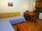 фото отеля Apartamentos La Solana Vall de Boi