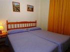 фото отеля Apartamentos La Solana Vall de Boi