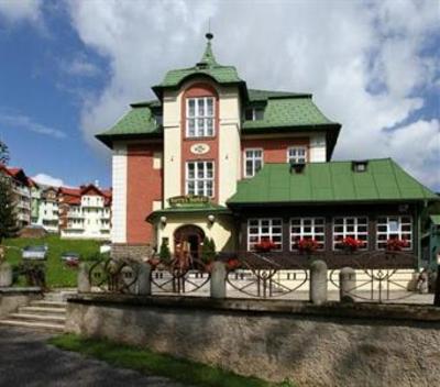 фото отеля Hotel Horec