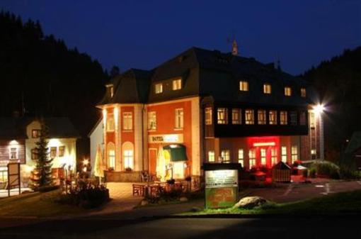 фото отеля Hotel Horec