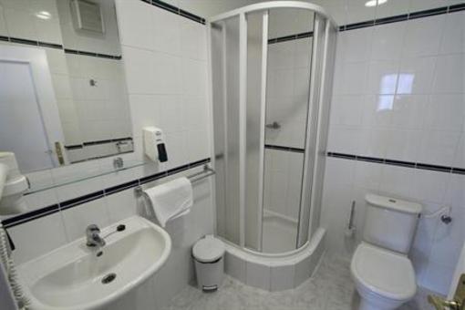 фото отеля Hotel Horec