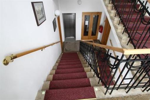 фото отеля Hotel Horec