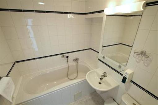 фото отеля Hotel Horec