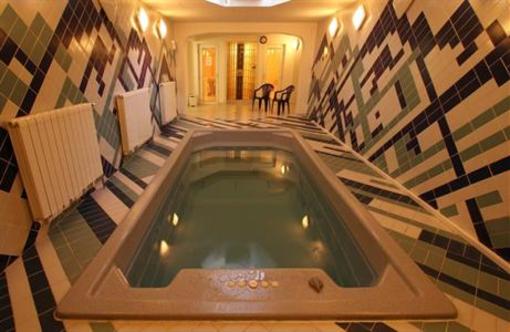 фото отеля Hotel Horec