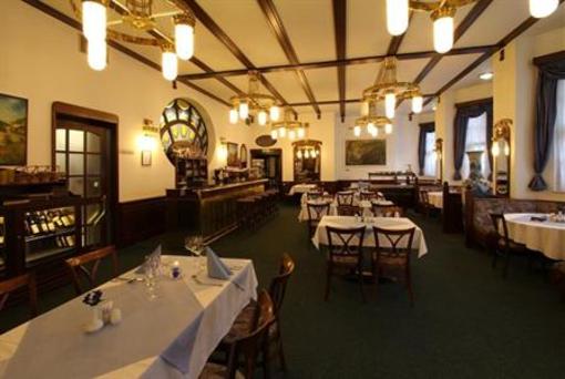 фото отеля Hotel Horec