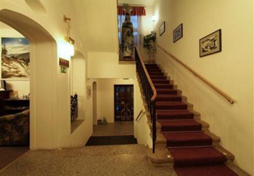 фото отеля Hotel Horec