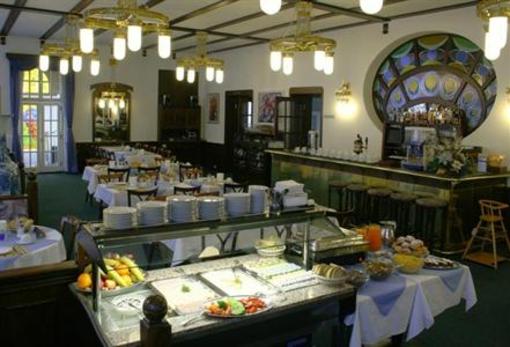 фото отеля Hotel Horec