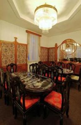 фото отеля Hotel Horec