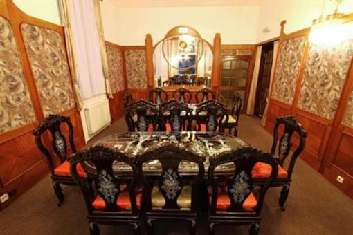 фото отеля Hotel Horec