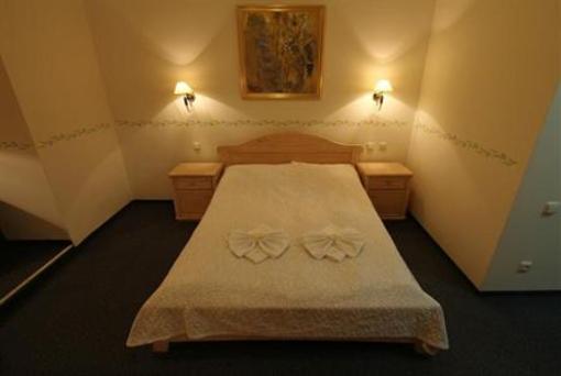 фото отеля Hotel Horec
