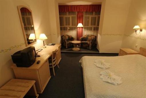 фото отеля Hotel Horec