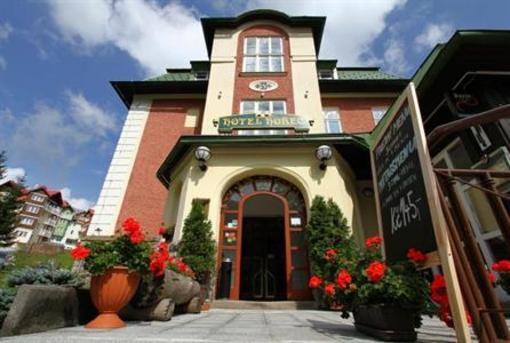 фото отеля Hotel Horec