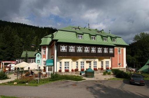 фото отеля Hotel Horec