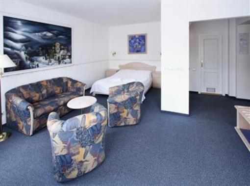 фото отеля Hotel Horec