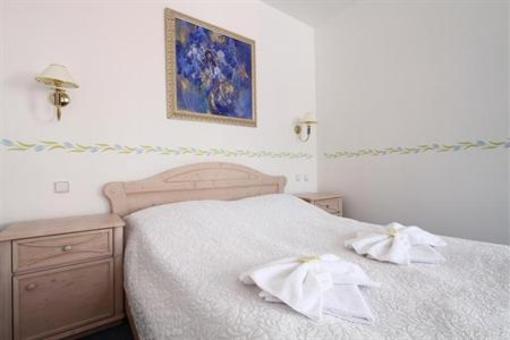 фото отеля Hotel Horec