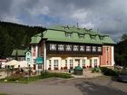 фото отеля Hotel Horec