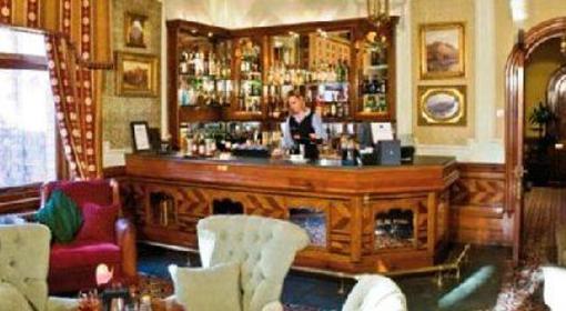 фото отеля Macdonald Kilhey Court Hotel Wigan