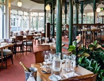 фото отеля Macdonald Kilhey Court Hotel Wigan