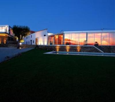 фото отеля Casa da Quinta de Vale D'Arados