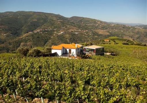 фото отеля Casa da Quinta de Vale D'Arados