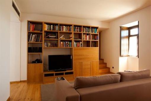 фото отеля Casa da Quinta de Vale D'Arados