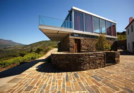 фото отеля Casa da Quinta de Vale D'Arados