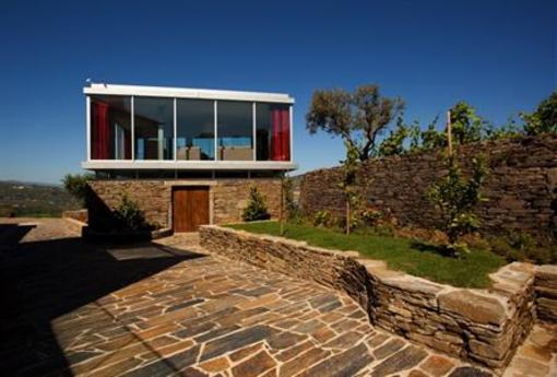 фото отеля Casa da Quinta de Vale D'Arados