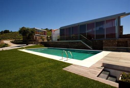 фото отеля Casa da Quinta de Vale D'Arados