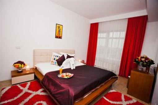 фото отеля Phoenicia Apartments Unirii
