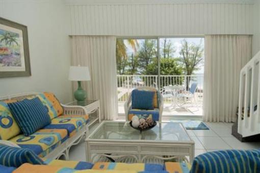 фото отеля Villas of the Galleon