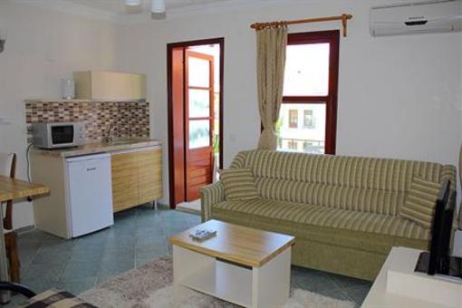 фото отеля Vira Apart
