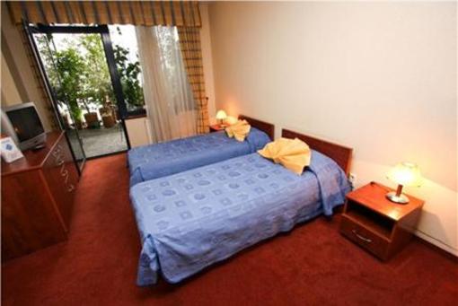 фото отеля JB Hotel Krakow