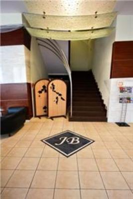 фото отеля JB Hotel Krakow