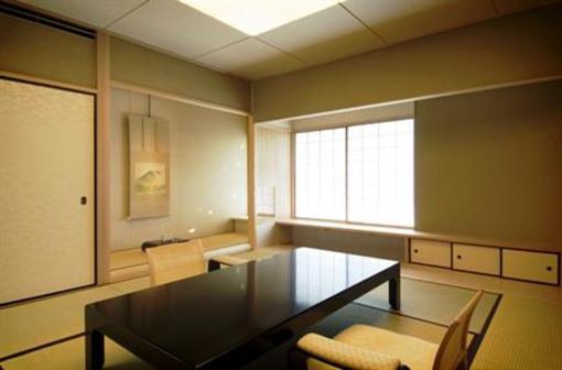 фото отеля Hiirajiya Ryokan Kyoto