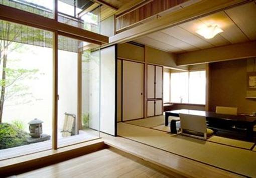 фото отеля Hiirajiya Ryokan Kyoto