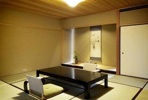 фото отеля Hiirajiya Ryokan Kyoto